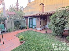 3 Bedroom House for sale in Moron, Buenos Aires, Moron