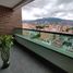 3 Habitación Apartamento en venta en Parque de los Pies Descalzos, Medellín, Medellín