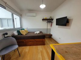 Estudio Apartamento en alquiler en Buenos Aires, Capital Federal, Buenos Aires