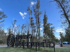  Terreno (Parcela) en venta en Santa Maria, Cordobá, Santa Maria