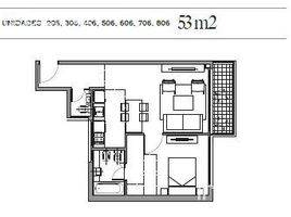 1 Habitación Apartamento en venta en Capital Federal, Buenos Aires, Capital Federal