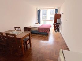 1 Bedroom Apartment for sale in Federal Capital, Buenos Aires, Federal Capital