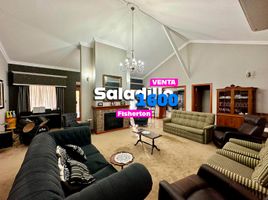 Maison 3 chambre à vendre à Rosario, Santa Fe, Rosario, Santa Fe, Argentine