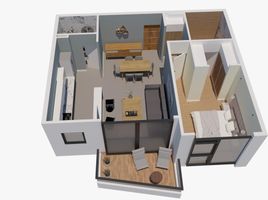 1 Habitación Apartamento en venta en Buenos Aires, General Pueyrredon, Buenos Aires