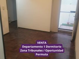 Studio Apartment for sale in Santa Fe, Rosario, Santa Fe