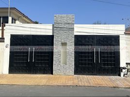 4 Schlafzimmer Haus zu verkaufen in Monterrey, Nuevo Leon, Monterrey