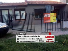 3 Bedroom Villa for sale in San Luis, Junin, San Luis