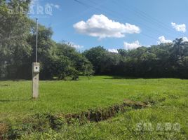  Terreno (Parcela) en venta en Misiones, Capital, Misiones