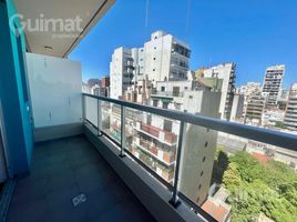 Studio Apartment for sale in Federal Capital, Buenos Aires, Federal Capital