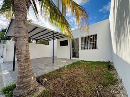 2 Schlafzimmer Villa zu verkaufen in Merida, Yucatan, Merida