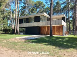 4 Habitación Casa en venta en Pinamar, Buenos Aires, Pinamar