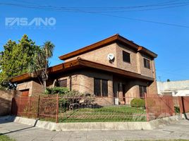 3 Bedroom House for sale in Moron, Buenos Aires, Moron