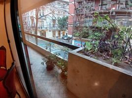 3 Schlafzimmer Wohnung zu verkaufen in Federal Capital, Buenos Aires, Federal Capital