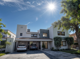 4 Schlafzimmer Villa zu verkaufen in El Marques, Queretaro, El Marques