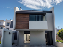 4 Schlafzimmer Haus zu verkaufen in El Marques, Queretaro, El Marques, Queretaro
