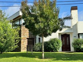 4 Schlafzimmer Haus zu verkaufen in Balcarce, Buenos Aires, Balcarce