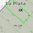  Land for sale in La Plata, Buenos Aires, La Plata