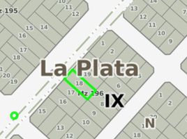  Terreno (Parcela) en venta en La Plata, Buenos Aires, La Plata