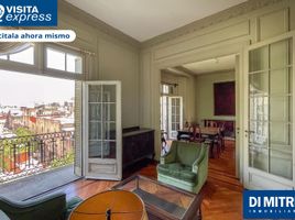 4 Habitación Departamento en venta en Buenos Aires, Capital Federal, Buenos Aires