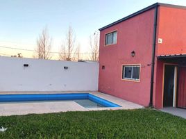 1 Bedroom House for sale in Santa Fe, San Lorenzo, Santa Fe