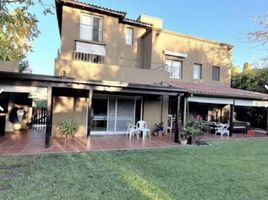 4 Schlafzimmer Haus zu verkaufen in Tigre, Buenos Aires, Tigre