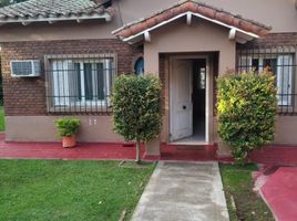 6 Bedroom Villa for sale in Buenos Aires, Lujan, Buenos Aires