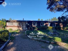 4 Schlafzimmer Haus zu verkaufen in Cushamen, Chubut, Cushamen