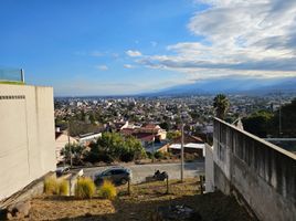  Terrain for sale in Santuario Virgen del Cerro, Capital, Capital