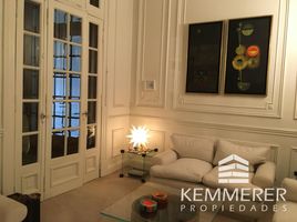 4 Schlafzimmer Haus zu verkaufen in Federal Capital, Buenos Aires, Federal Capital