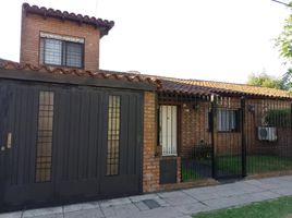 3 Bedroom House for sale in Moron, Buenos Aires, Moron