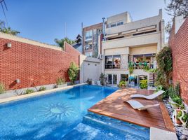 5 Schlafzimmer Haus zu verkaufen in Federal Capital, Buenos Aires, Federal Capital