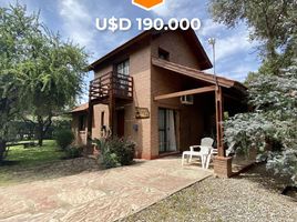 3 Habitación Casa en venta en Junin, San Luis, Junin