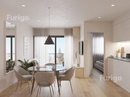 Estudio Apartamento en venta en Santa Fe, Rosario, Santa Fe