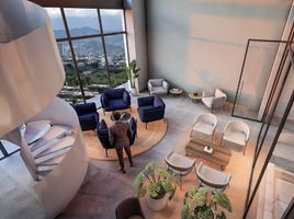 1 chambre Appartement for sale in Fundidora Park, Monterrey, Monterrey