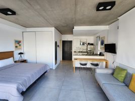 Studio Apartment for rent in Federal Capital, Buenos Aires, Federal Capital