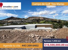 在Michoacan出售的 土地, Morelia, Michoacan