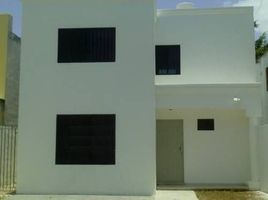 2 chambre Maison for rent in Merida, Yucatan, Merida