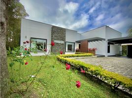 4 Bedroom Villa for sale in Rionegro, Antioquia, Rionegro