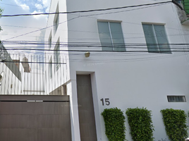 3 Schlafzimmer Haus zu verkaufen in Cuajimalpa De Morelos, Mexico City, Cuajimalpa De Morelos
