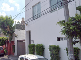 3 Schlafzimmer Haus zu verkaufen in Cuajimalpa De Morelos, Mexico City, Cuajimalpa De Morelos