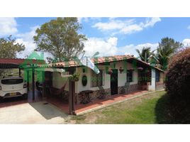 4 Bedroom House for sale in Marinilla, Antioquia, Marinilla