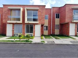 4 Habitación Casa en venta en Risaralda, Pereira, Risaralda