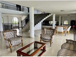 9 Habitación Casa en venta en Colombia, Calima, Valle Del Cauca, Colombia