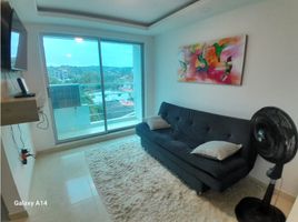 2 Habitación Apartamento en alquiler en Bolivar, Cartagena, Bolivar