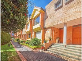 3 Habitación Casa en venta en Bogotá, Cundinamarca, Bogotá