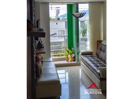 3 Habitación Apartamento en venta en Risaralda, Dosquebradas, Risaralda