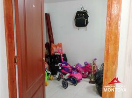 4 Schlafzimmer Haus zu verkaufen in Dosquebradas, Risaralda, Dosquebradas, Risaralda