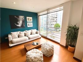 1 Habitación Apartamento en venta en Bogotá, Cundinamarca, Bogotá