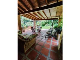 7 Bedroom Villa for sale in Bare Foot Park (Parque de los Pies Descalzos), Medellin, Medellin