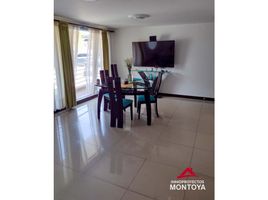 3 Habitación Apartamento en venta en Dosquebradas, Risaralda, Dosquebradas